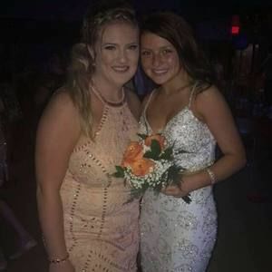 Meet your Posher, Courtney